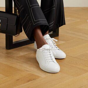 Common Projects Original Achilles White (Women's) 37 (size 7)